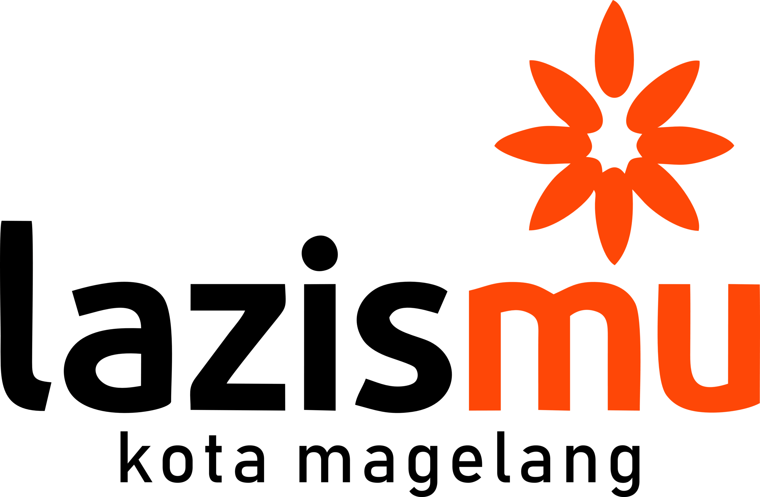 Lazismu Kota Magelang